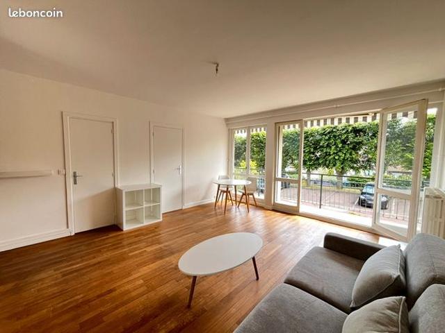 Appartement vente à Nanterre, Suresnes