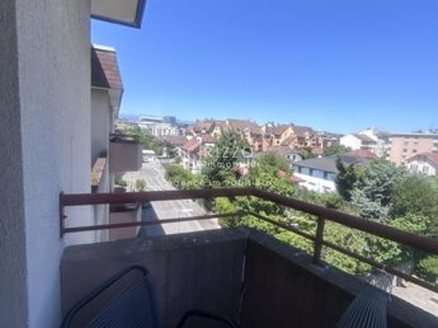 Appartement vente à Saint-Julien-en-Genevois, Gaillard
