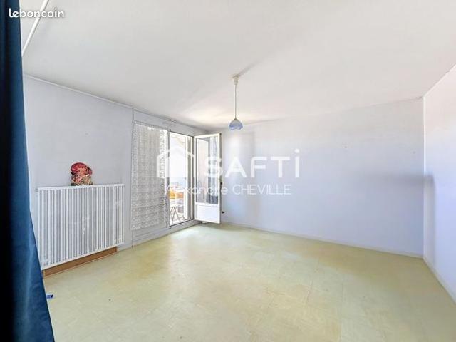 Appartement vente à Vichy