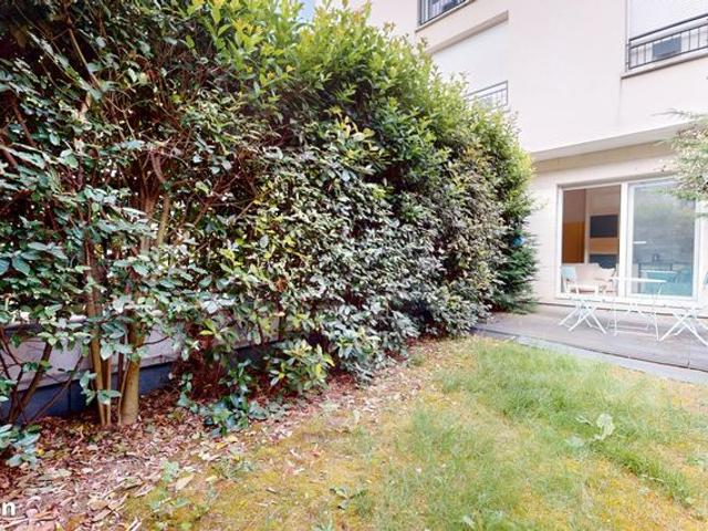 Appartement vente à Vendôme, Saint-ouen
