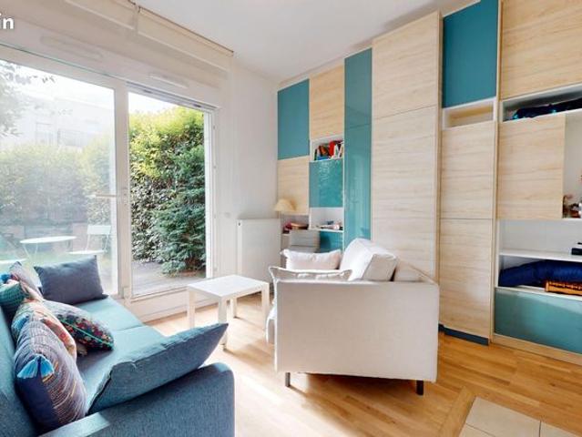 Appartement vente à Vendôme, Saint-ouen
