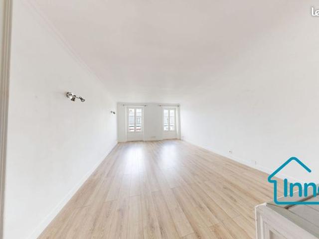 Appartement vente à Versailles