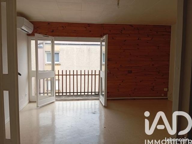 Appartement vente à Montauban
