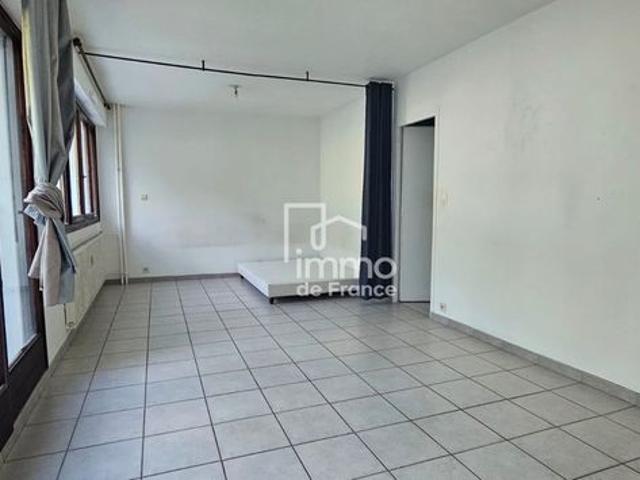 Appartement vente à Gex