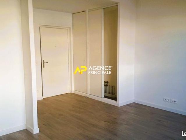 Appartement vente à Saint-Germain-en-Laye, Sartrouville