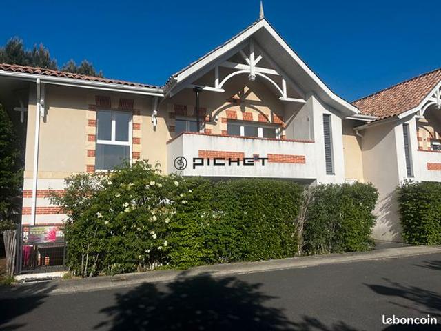 Appartement vente à Arcachon, Audenge