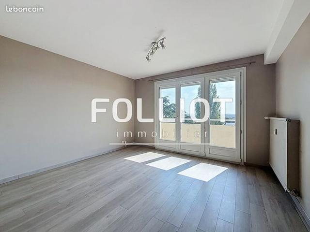 Appartement vente à Caen, Hérouville-saint-clair