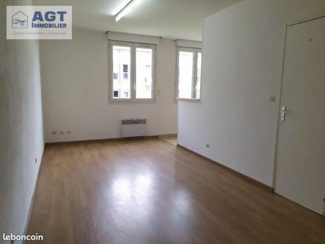 Appartement vente à Beauvais