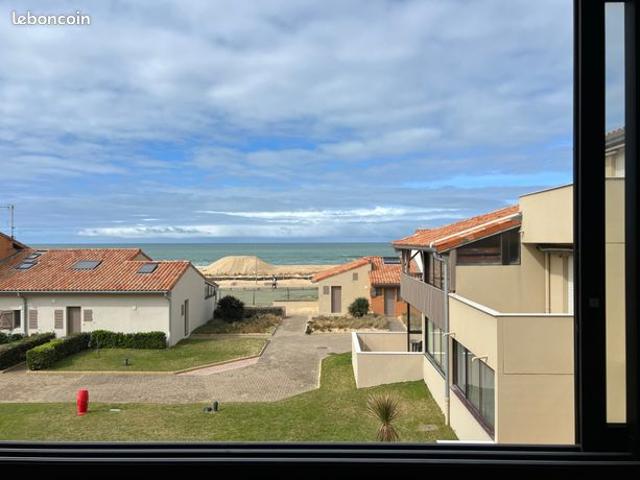 Appartement vente à Dax, Capbreton