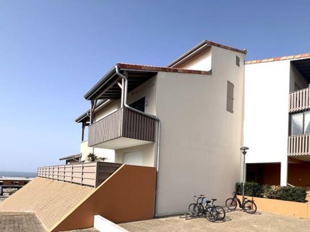 Appartement vente à Dax, Capbreton