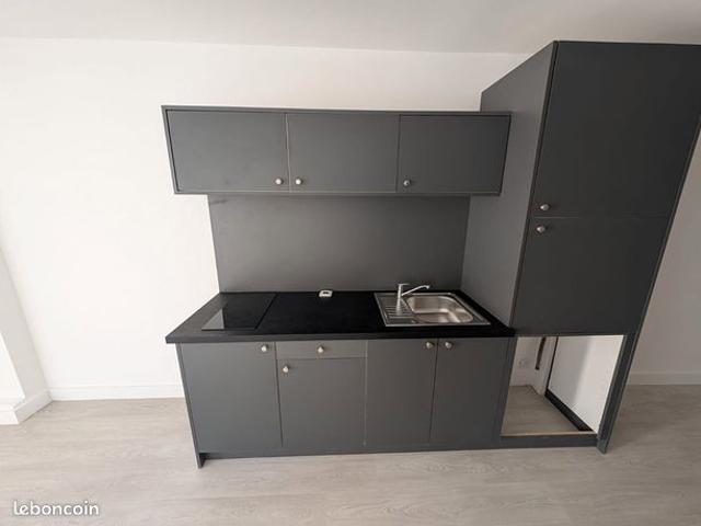 Appartement vente à Châteaurenard, Bouches-du-Rhône