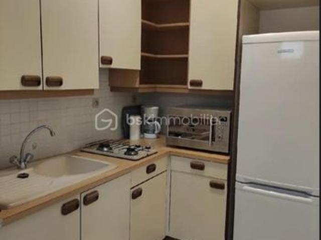 Appartement vente à Amiens