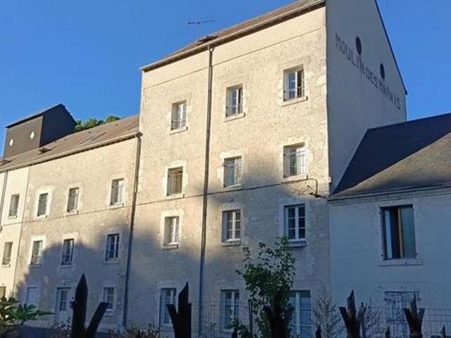 Appartement vente à Orléans, Meung-sur-loire