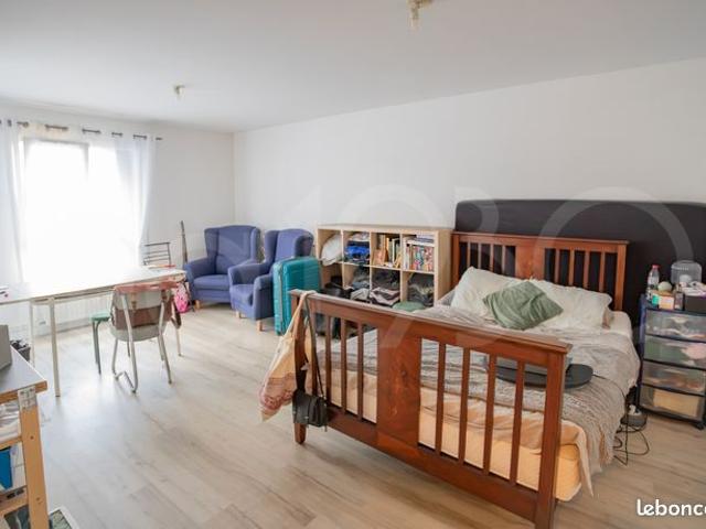 Appartement vente à Lille, Villeneuve-d'ascq