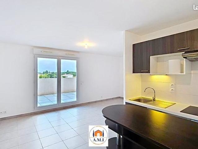 Appartement vente à Montpellier, Saint-brès