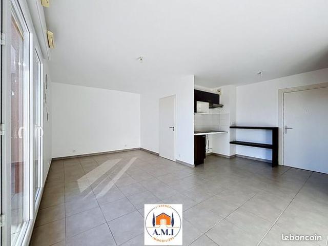 Appartement vente à Montpellier, Saint-brès