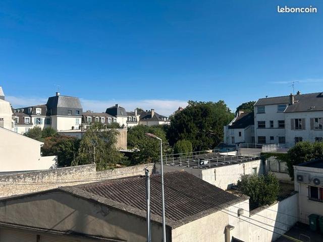 Appartement vente à Mantes-la-Jolie, Mantes-la-jolie