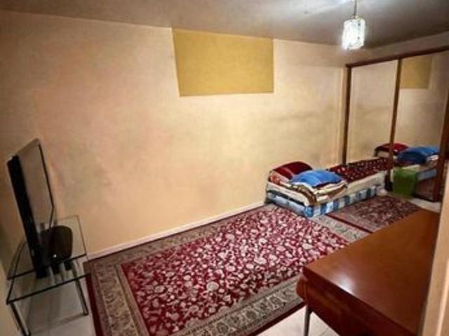 Appartement vente à Saint-Denis, La Courneuve