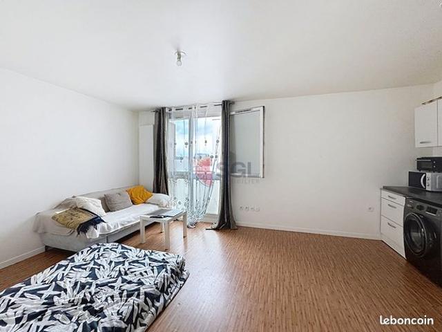 Appartement vente à Saint-Denis, Saint-denis