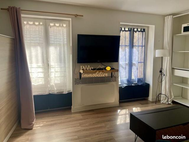 Appartement vente à Mantes-la-Jolie, Meulan