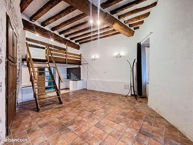 Appartement vente à Forcalquier, Sisteron