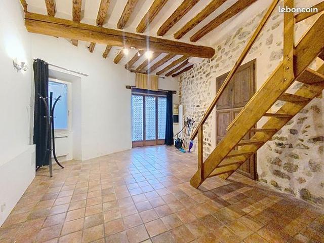 Appartement vente à Forcalquier, Sisteron
