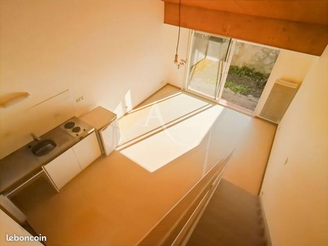 Appartement vente à Les Sables-d'Olonne, Challans