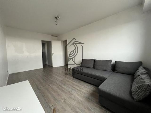 Appartement vente à Valenciennes