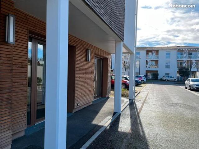 Appartement vente à Libourne