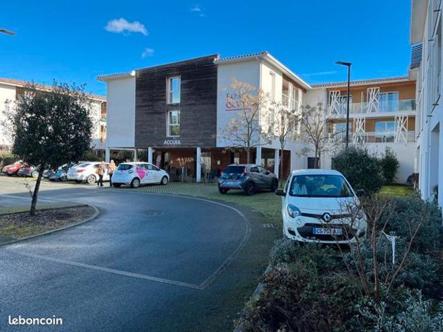 Appartement vente à Libourne