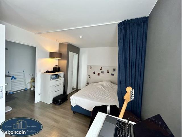 Appartement vente à Valenciennes