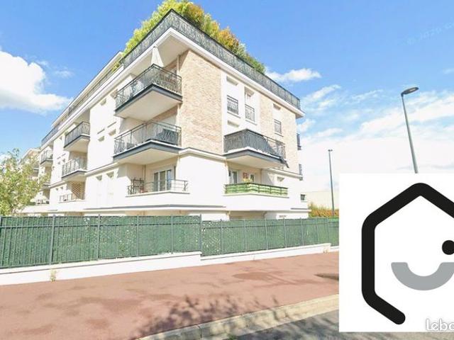Appartement vente à Sarcelles, Saint-gratien