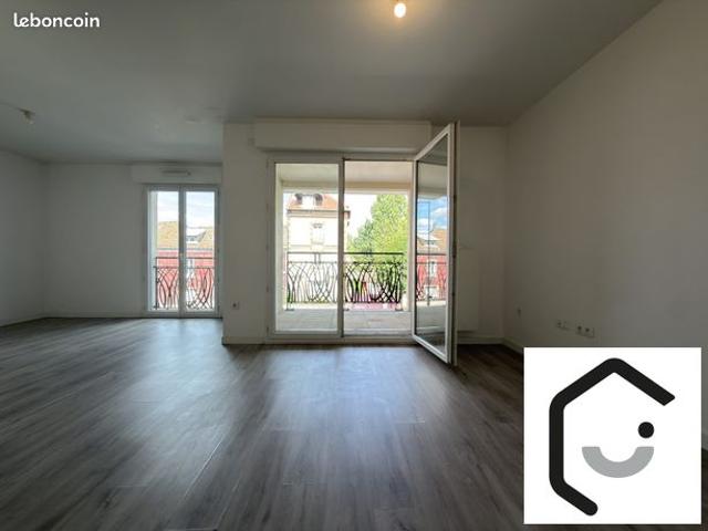 Appartement vente à Sarcelles, Saint-gratien