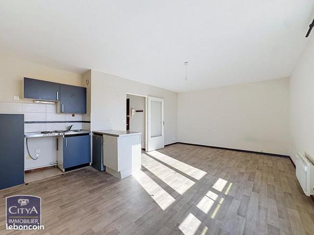 Appartement vente à Chartres, Eure-et-Loir