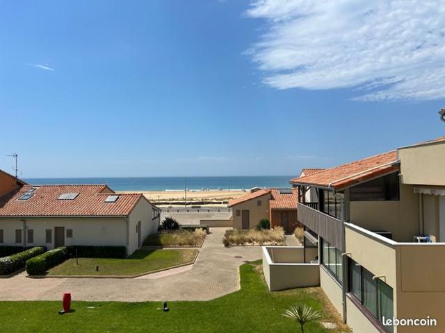 Appartement vente à Dax, Capbreton
