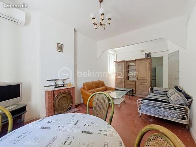 Appartement vente à Arrondissement de Toulon, La Seyne-sur-mer