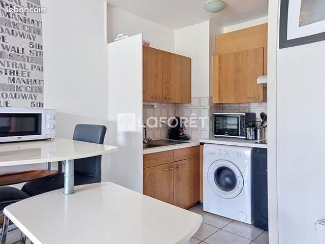 Appartement vente à Saint-Nazaire, Saint-nazaire