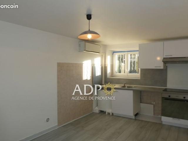 Appartement vente à Grasse, Pégomas