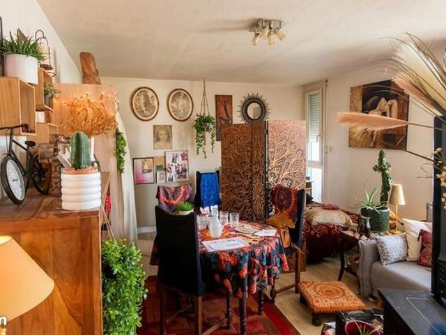 Appartement vente à Sarlat-la-Canéda, Terrasson-lavilledieu