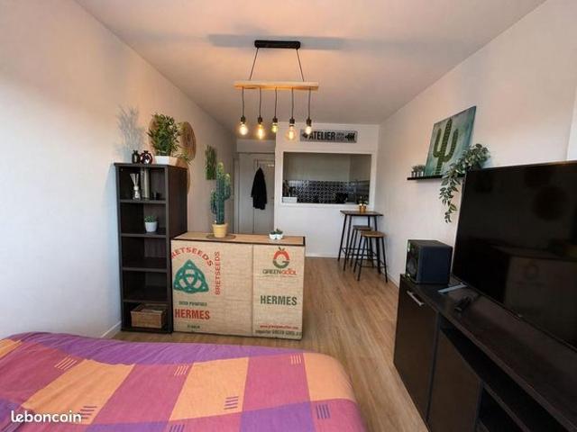 Appartement vente à Lorient, Bretagne