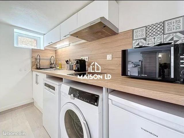 Appartement vente à Caen