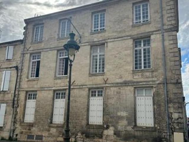 Appartement vente à Rochefort, Charente-Maritime