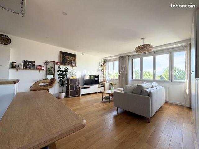 Appartement vente à Le Raincy, Gournay-sur-marne