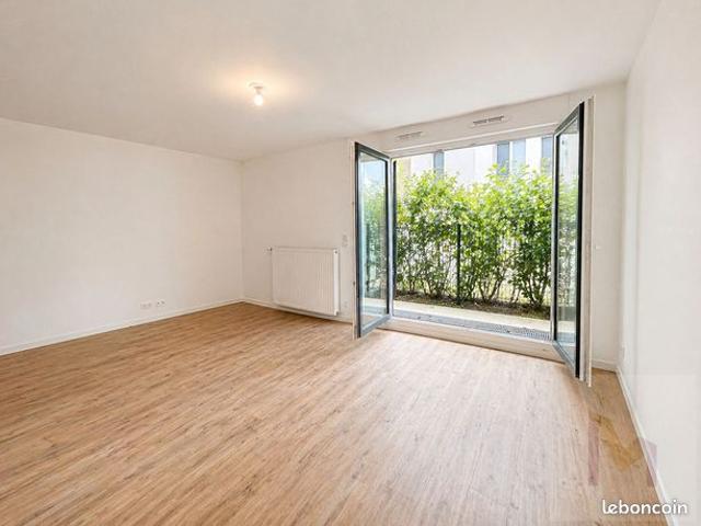 Appartement vente à Le Raincy, Neuilly-plaisance