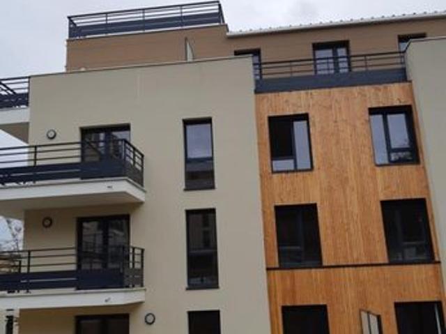 Appartement vente à Saint-Germain-en-Laye, L'etang-la-ville