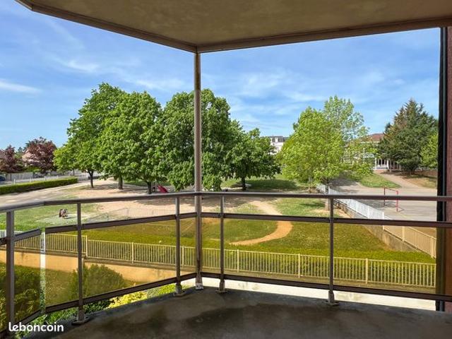 Appartement vente à Dijon, Fontaine-lès-dijon