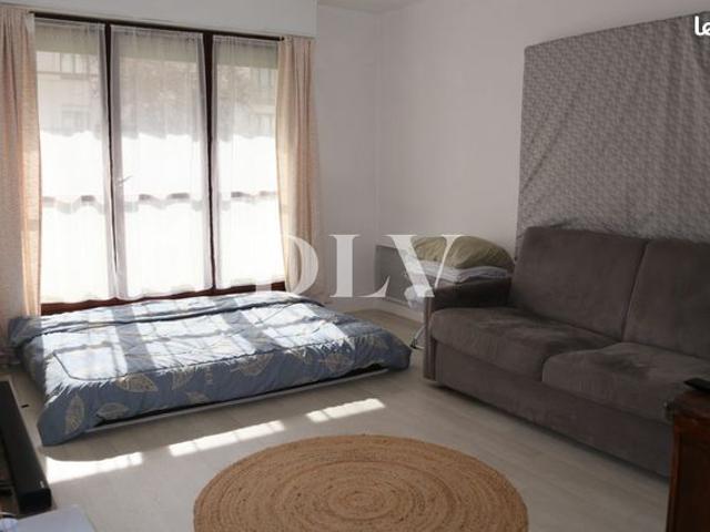 Appartement vente à Niort, Avon