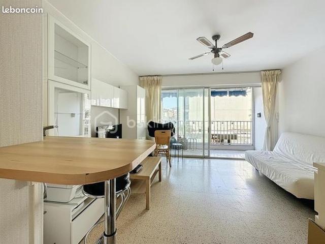 Appartement vente à Montpellier, Palavas-les-flots