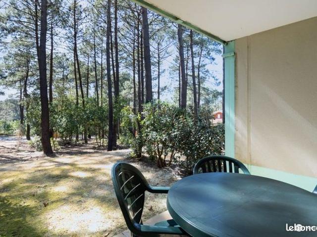 Appartement vente à Lesparre-Médoc, Lacanau