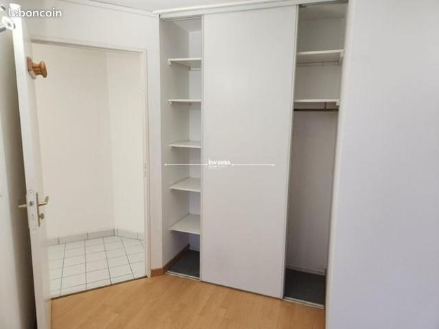 Appartement vente à Lille